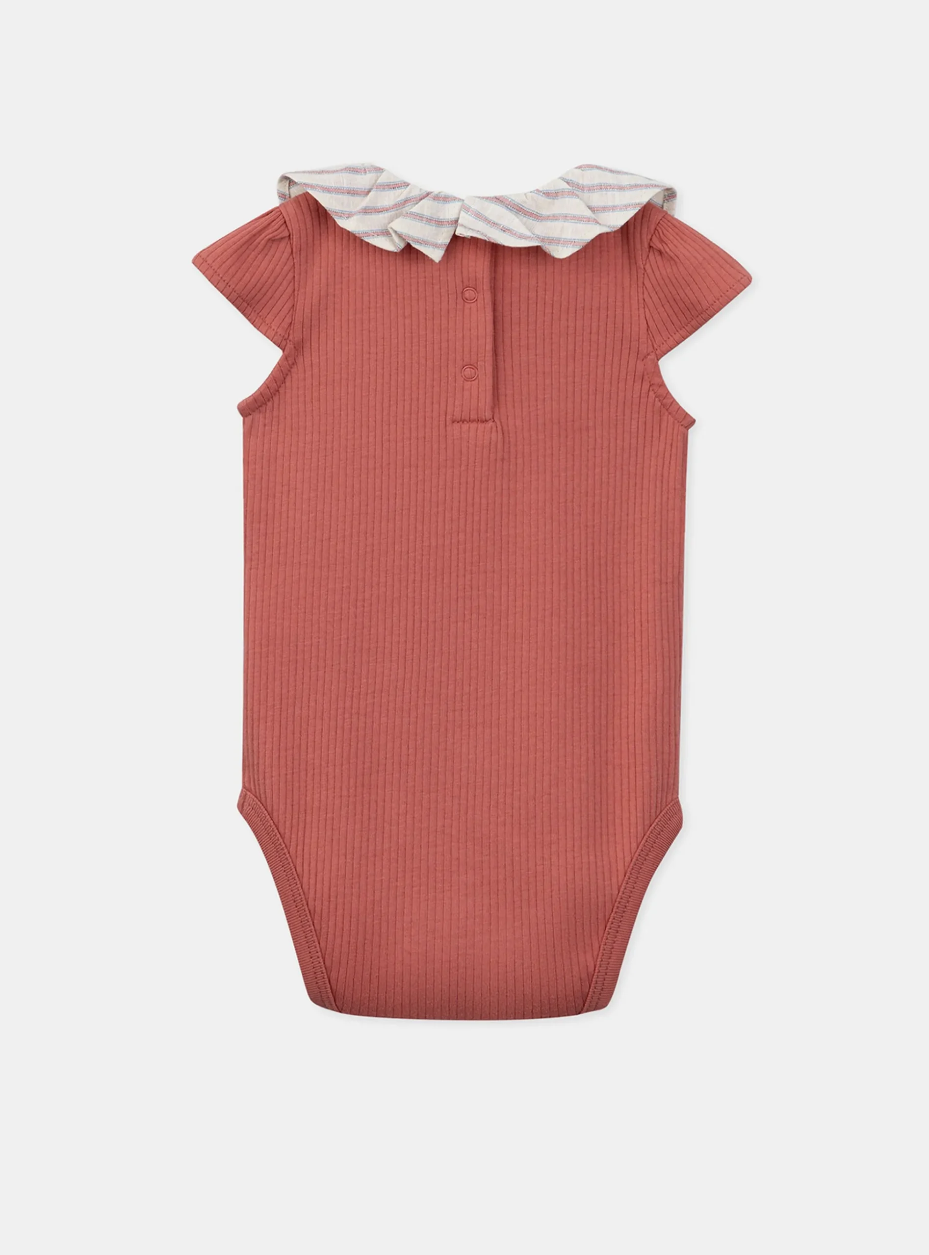 Sergent Major Body-Body Rouge