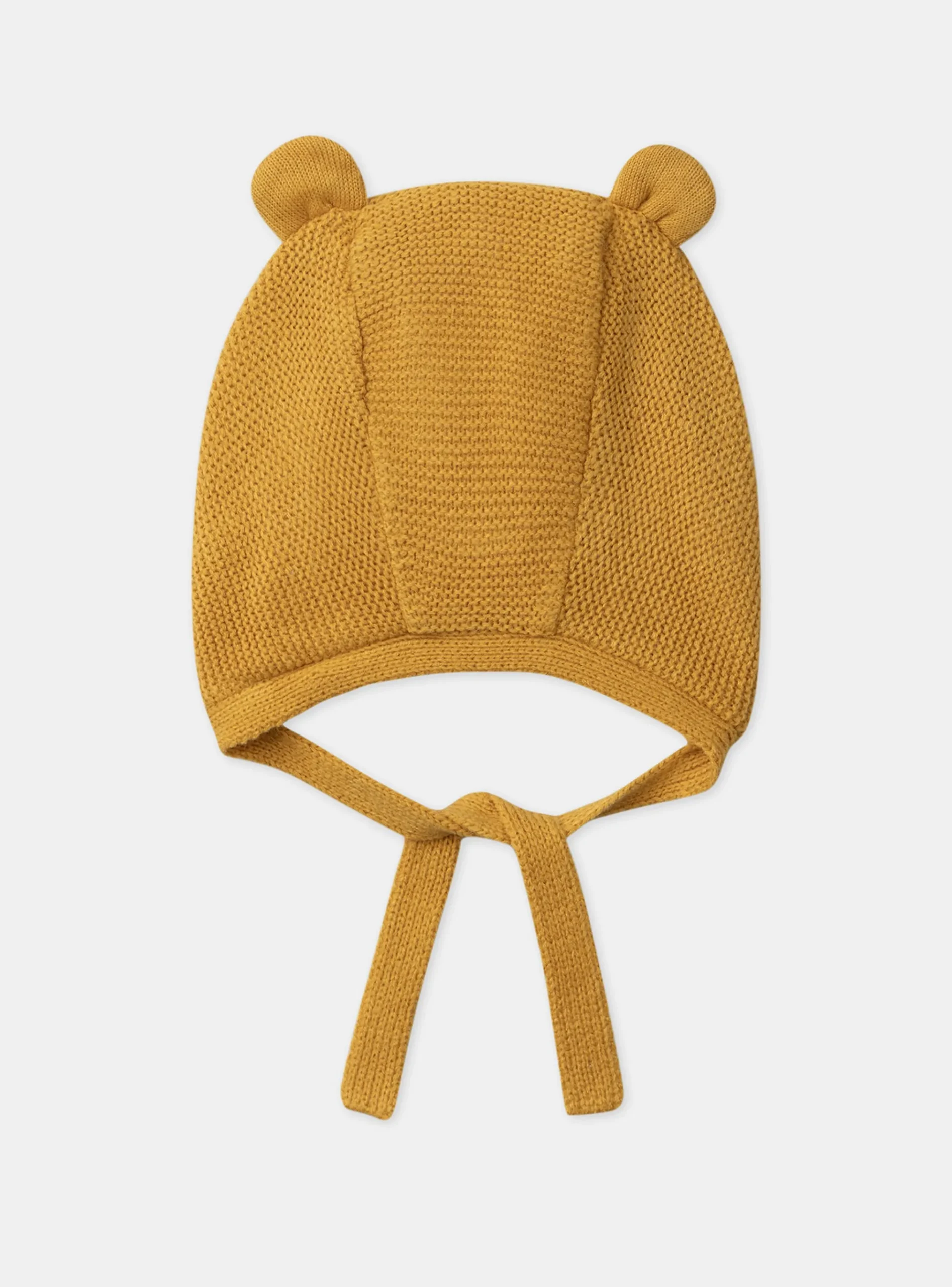 Sergent Major Bonnet, Echarpe & Gant-Bonnet cache oreilles