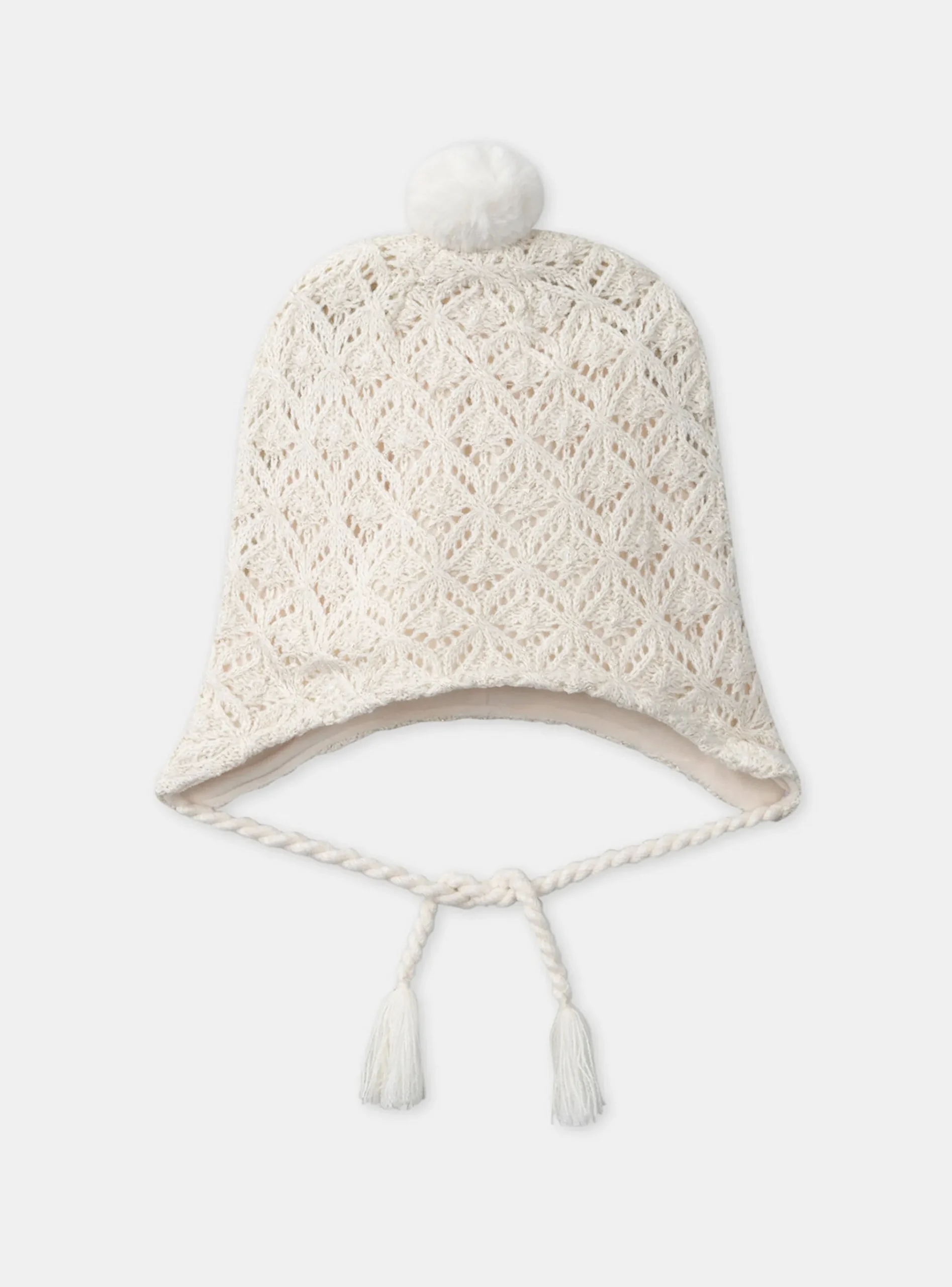 Sergent Major Chapeau & Foulard | Bonnet, Echarpe & Gants-Bonnet cache oreilles fantaisie