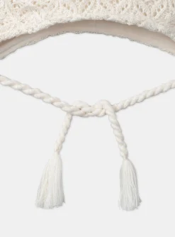 Sergent Major Chapeau & Foulard | Bonnet, Echarpe & Gants-Bonnet cache oreilles fantaisie