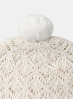 Sergent Major Chapeau & Foulard | Bonnet, Echarpe & Gants-Bonnet cache oreilles fantaisie