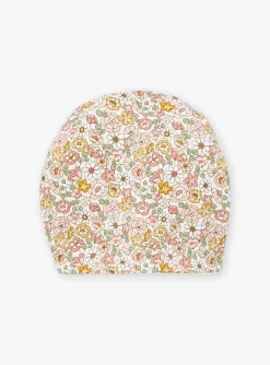 Sergent Major Bonnet, Moufle, Chausson & Chaussette-Bonnet Ecru