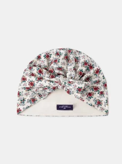 Sergent Major Bonnet, Echarpe & Gant-Bonnet Ecru