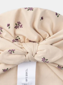 Sergent Major Bonnet, Echarpe & Gant-Bonnet imprimé turban