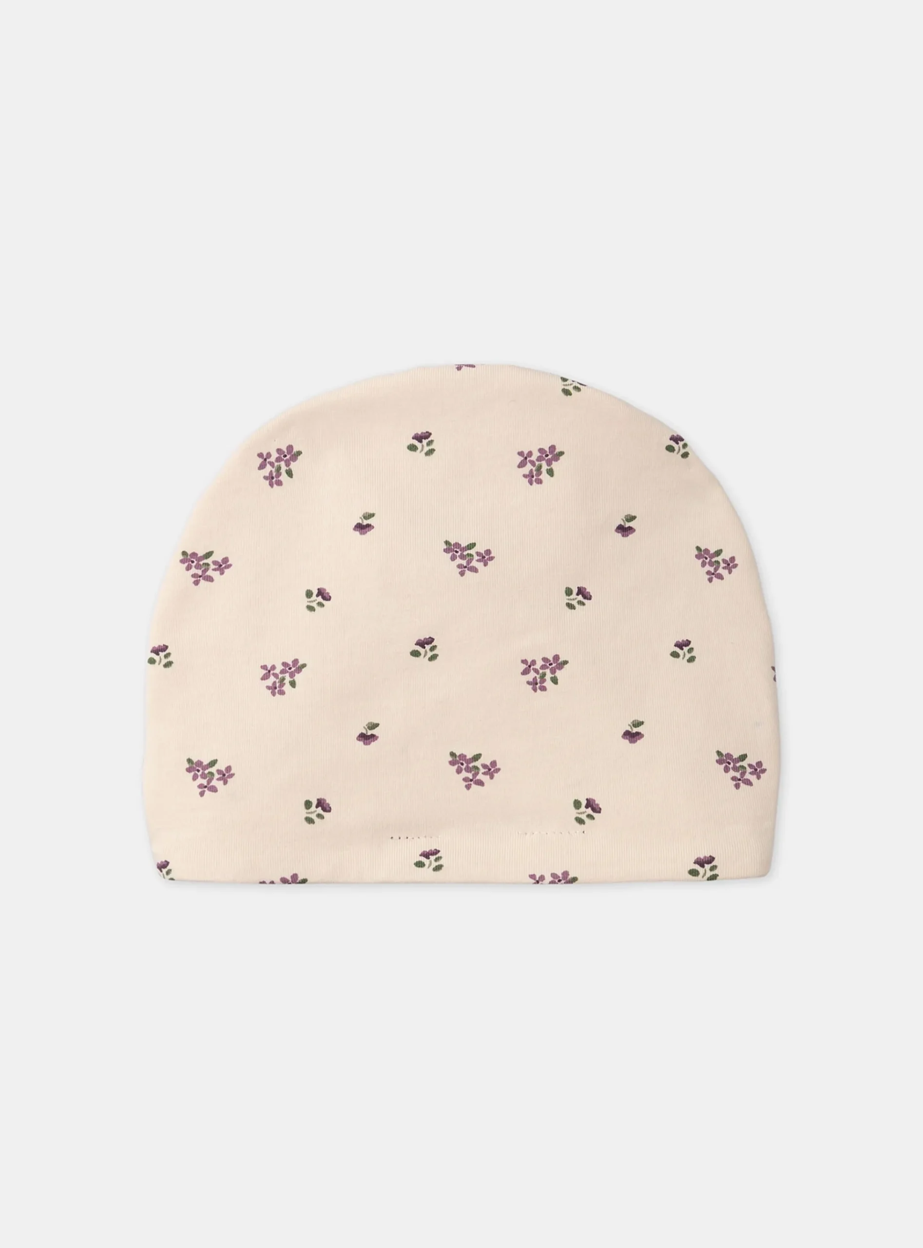 Sergent Major Bonnet, Echarpe & Gant-Bonnet imprimé turban