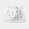 Sergent Major Bonnet, Moufle, Chausson & Chaussette-Bonnet ludique de naissance