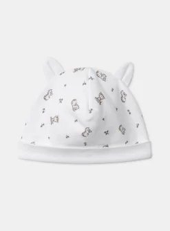 Sergent Major Bonnet, Moufle, Chausson & Chaussette-Bonnet ludique de naissance