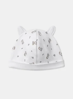 Sergent Major Bonnet, Moufle, Chausson & Chaussette-Bonnet ludique de naissance