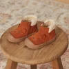 Sergent Major Chaussures | Chaussures & Chaussons-Boots Marron