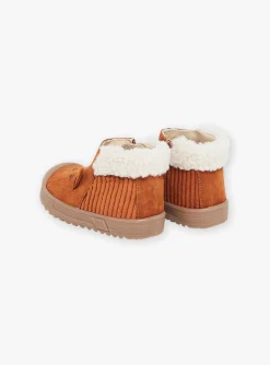 Sergent Major Chaussures | Chaussures & Chaussons-Boots Marron