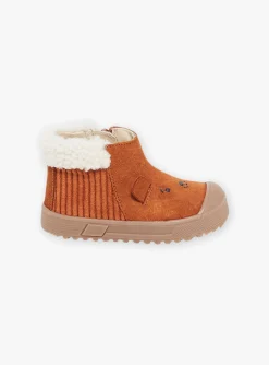 Sergent Major Chaussures | Chaussures & Chaussons-Boots Marron