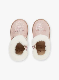 Sergent Major Chaussures | Chaussures-Boots Rose