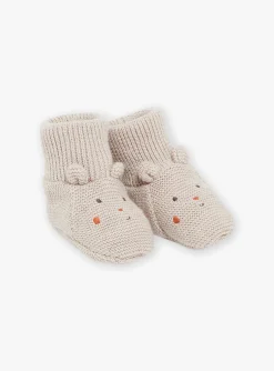Sergent Major Chaussures Et Chaussons-Boots Rose