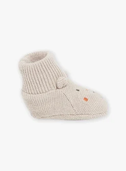 Sergent Major Chaussures Et Chaussons-Boots Rose