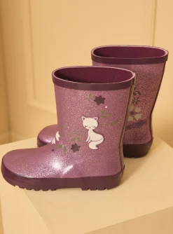 Sergent Major Chaussures Et Chaussons-Bottes de pluie Parme