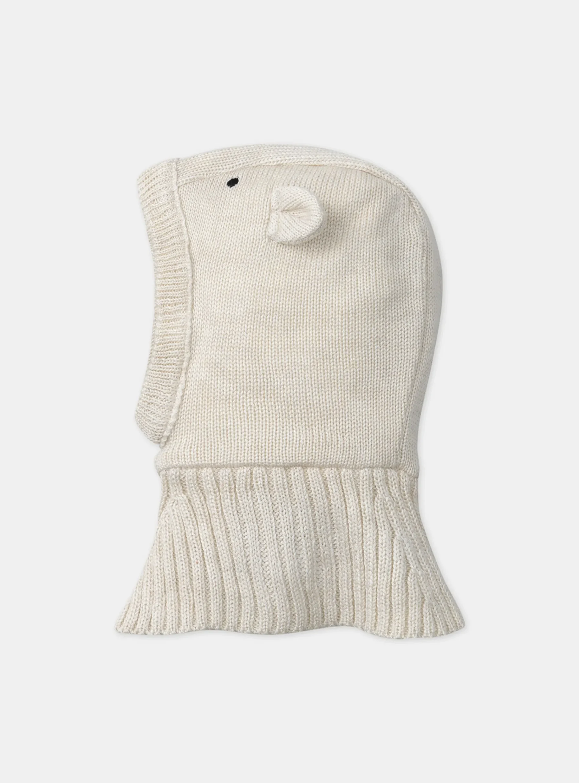 Sergent Major Bonnet, Echarpe & Gant-Cagoule oreilles 3D