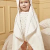 Sergent Major Pyjama & Grenouillère-Cape de bain ludique