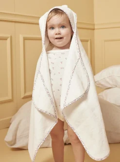 Sergent Major Pyjama & Grenouillère-Cape de bain ludique