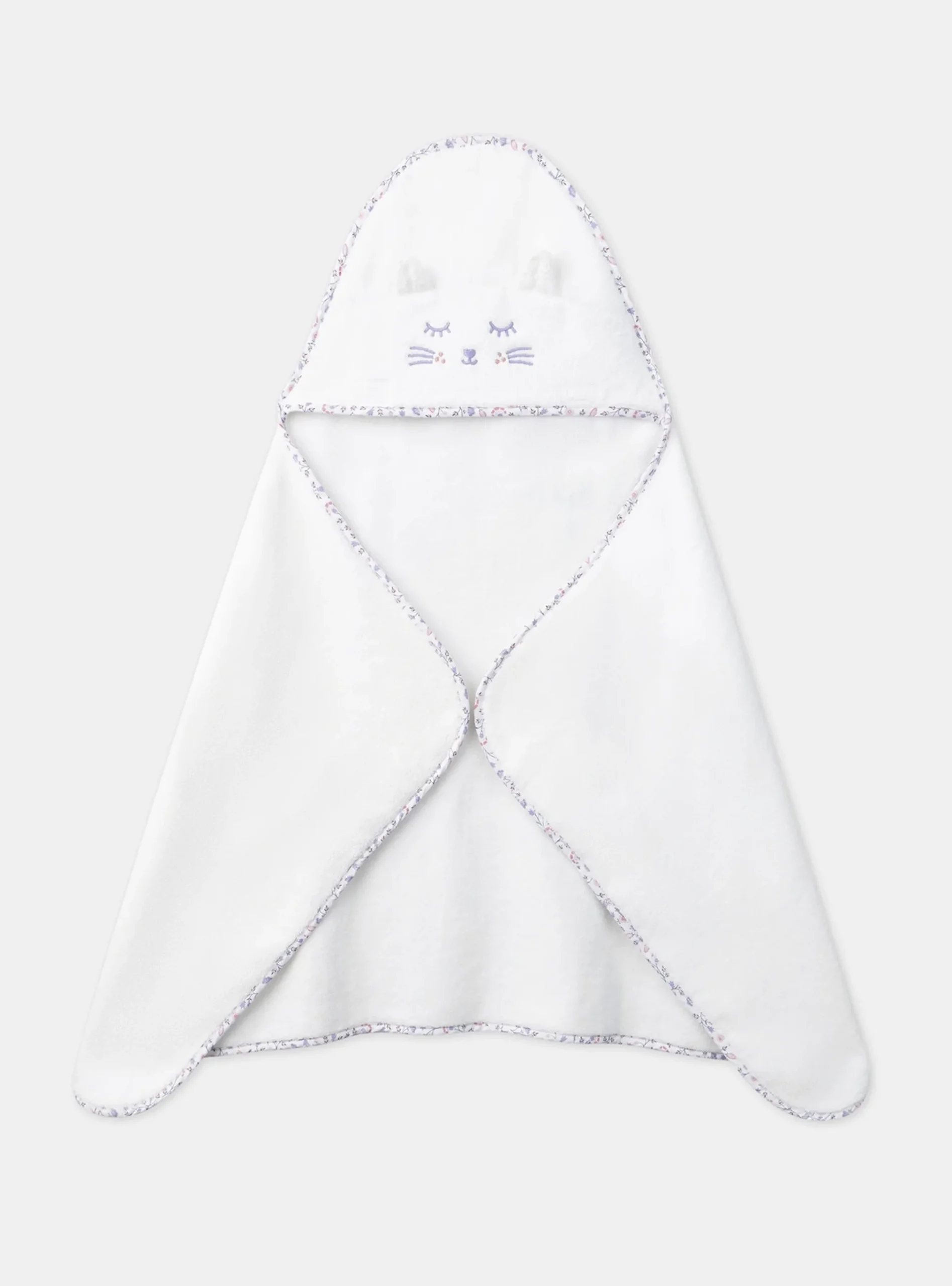 Sergent Major Pyjama & Grenouillère-Cape de bain ludique