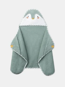 Sergent Major Pyjama & Grenouillère-Cape de bain ludique