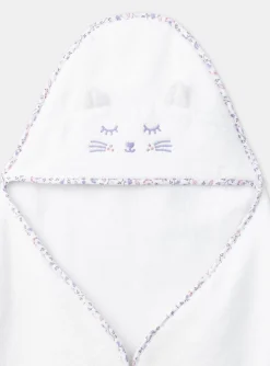 Sergent Major Pyjama & Grenouillère-Cape de bain ludique