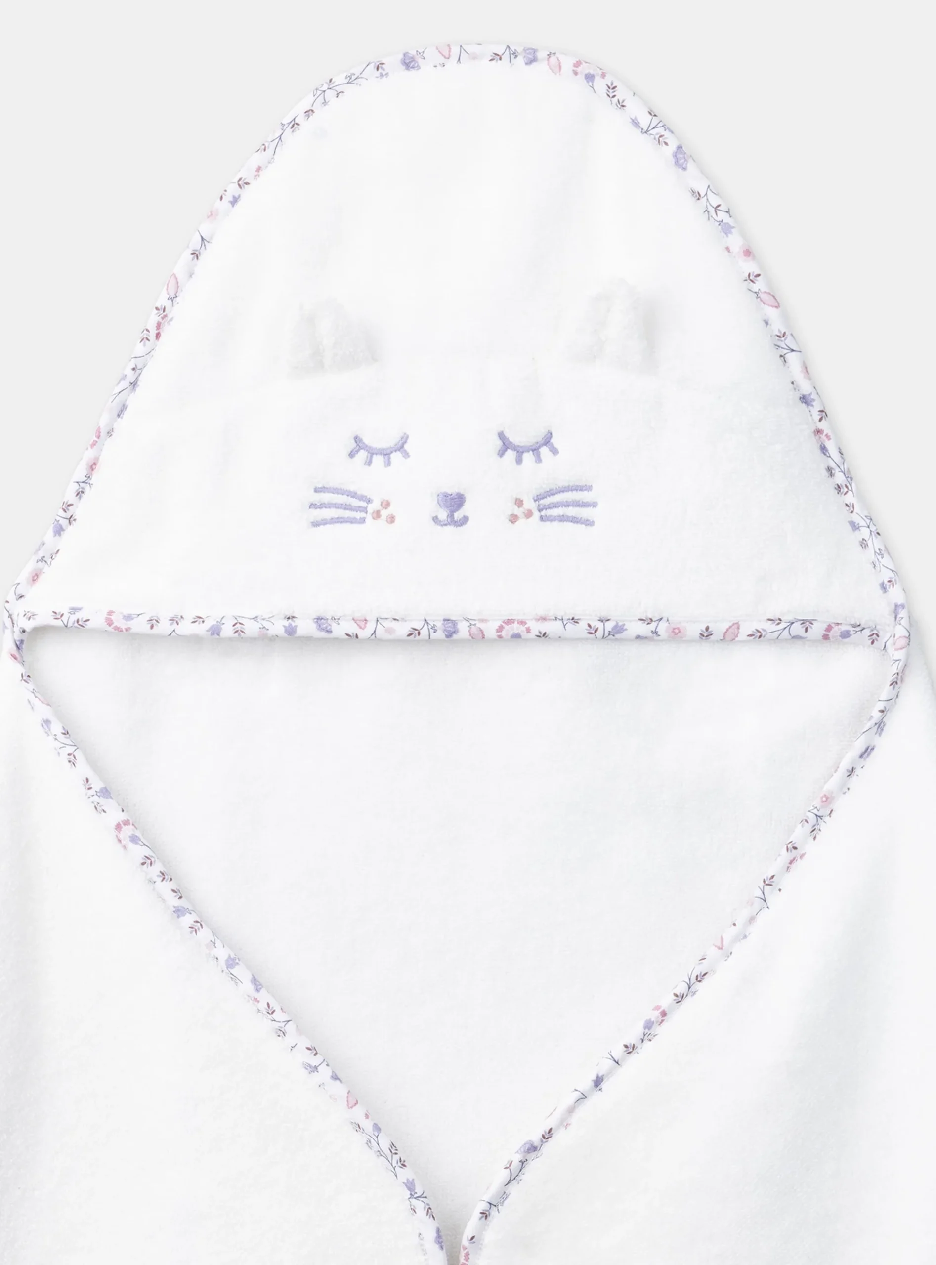 Sergent Major Pyjama & Grenouillère-Cape de bain ludique