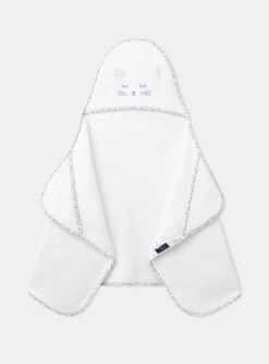 Sergent Major Pyjama & Grenouillère-Cape de bain ludique