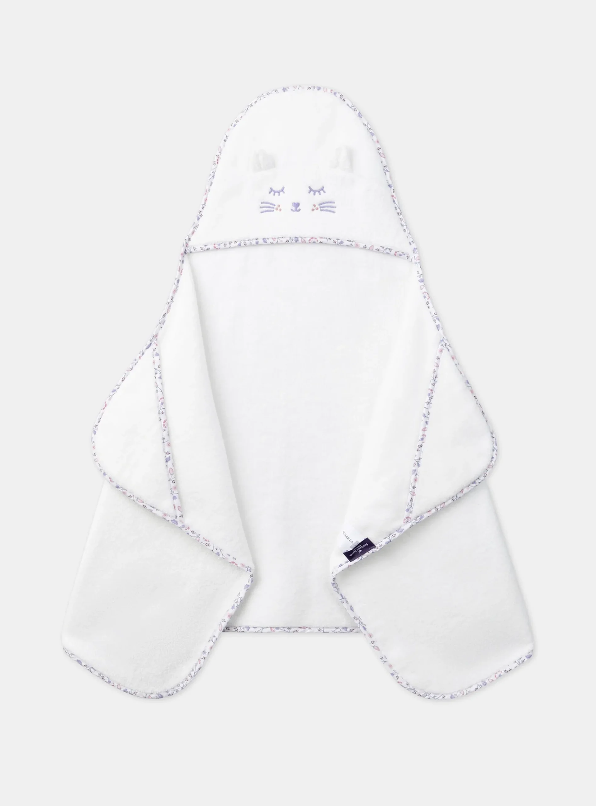 Sergent Major Pyjama & Grenouillère-Cape de bain ludique