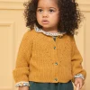 Sergent Major Pull, Gilet & Cardigan-Cardigan ajour&eacute;