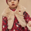 Sergent Major Pull, Gilet & Cardigan-Cardigan sans manches Beige