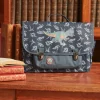 Sergent Major Sac & Parapluie-Cartable imprim&eacute; dinosaure