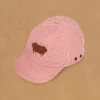Sergent Major Chapeau & Casquette-Casquette ray&eacute;e