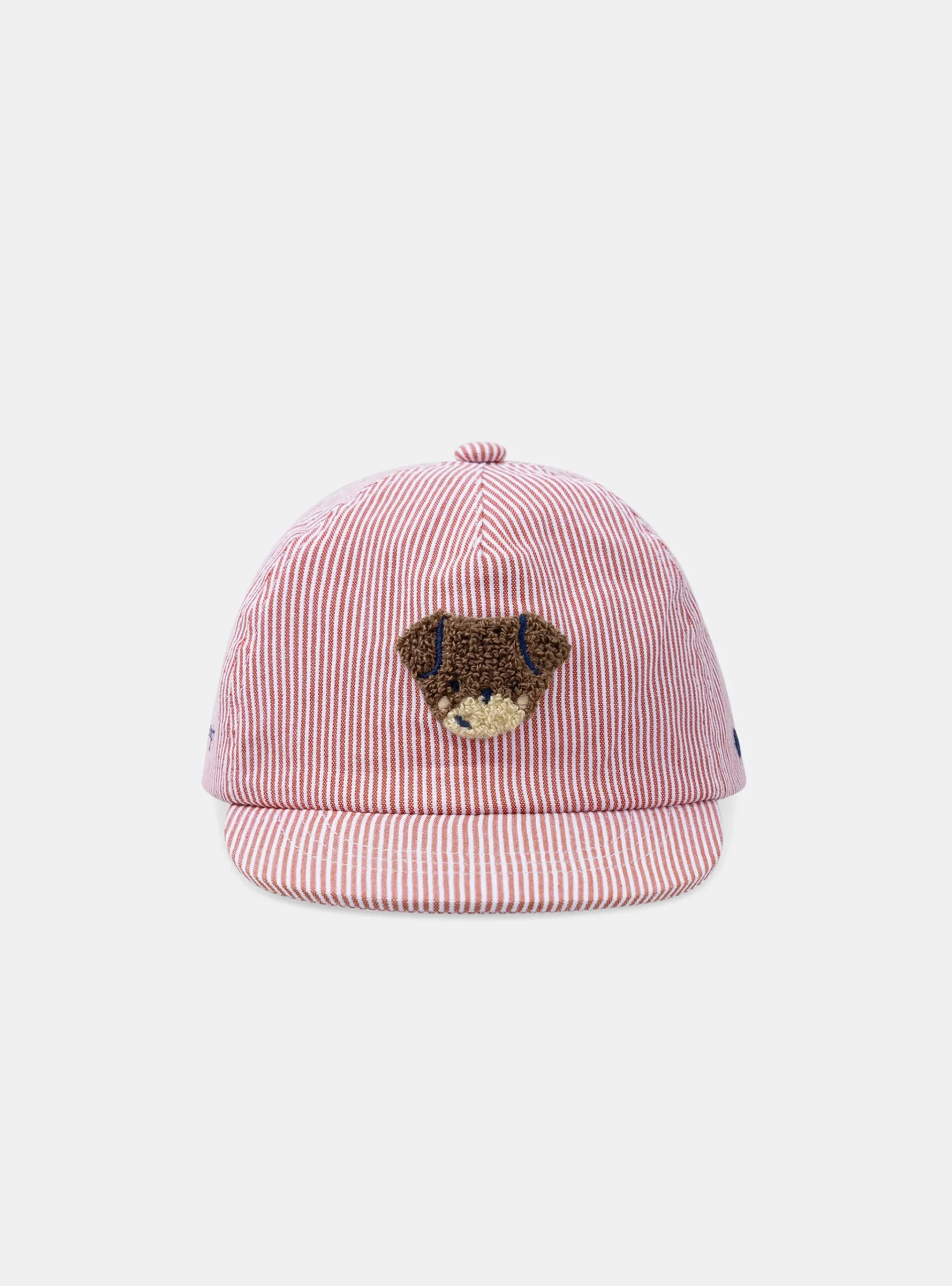Sergent Major Chapeau & Casquette-Casquette rayée
