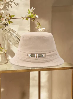 Sergent Major Chapeau & Casquette-Chapeau Beige