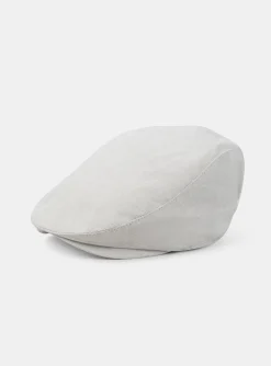 Sergent Major Chapeau & Casquette-Chapeau Blanc