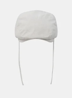 Sergent Major Chapeau & Casquette-Chapeau Blanc