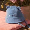 Sergent Major Chapeau & Casquette | Ensemble, Combinaison & Salopette-Chapeau Bleu