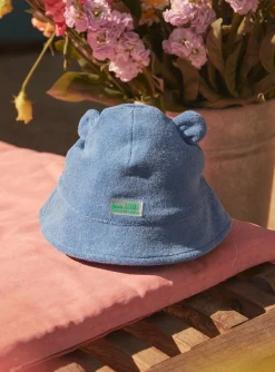 Sergent Major Chapeau & Casquette | Ensemble, Combinaison & Salopette-Chapeau Bleu