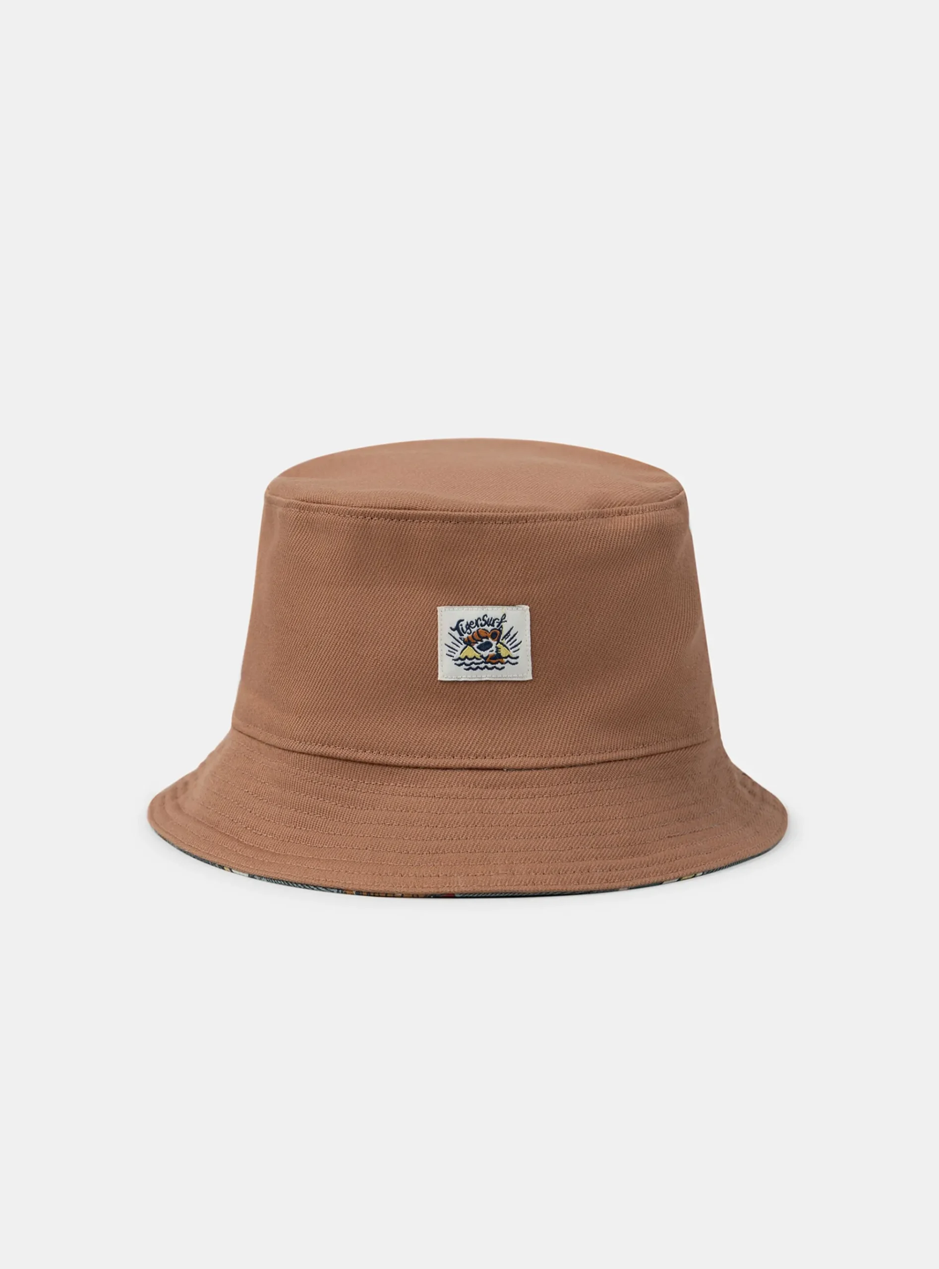 Sergent Major Chapeau & Tour De Cou-Chapeau Bleu
