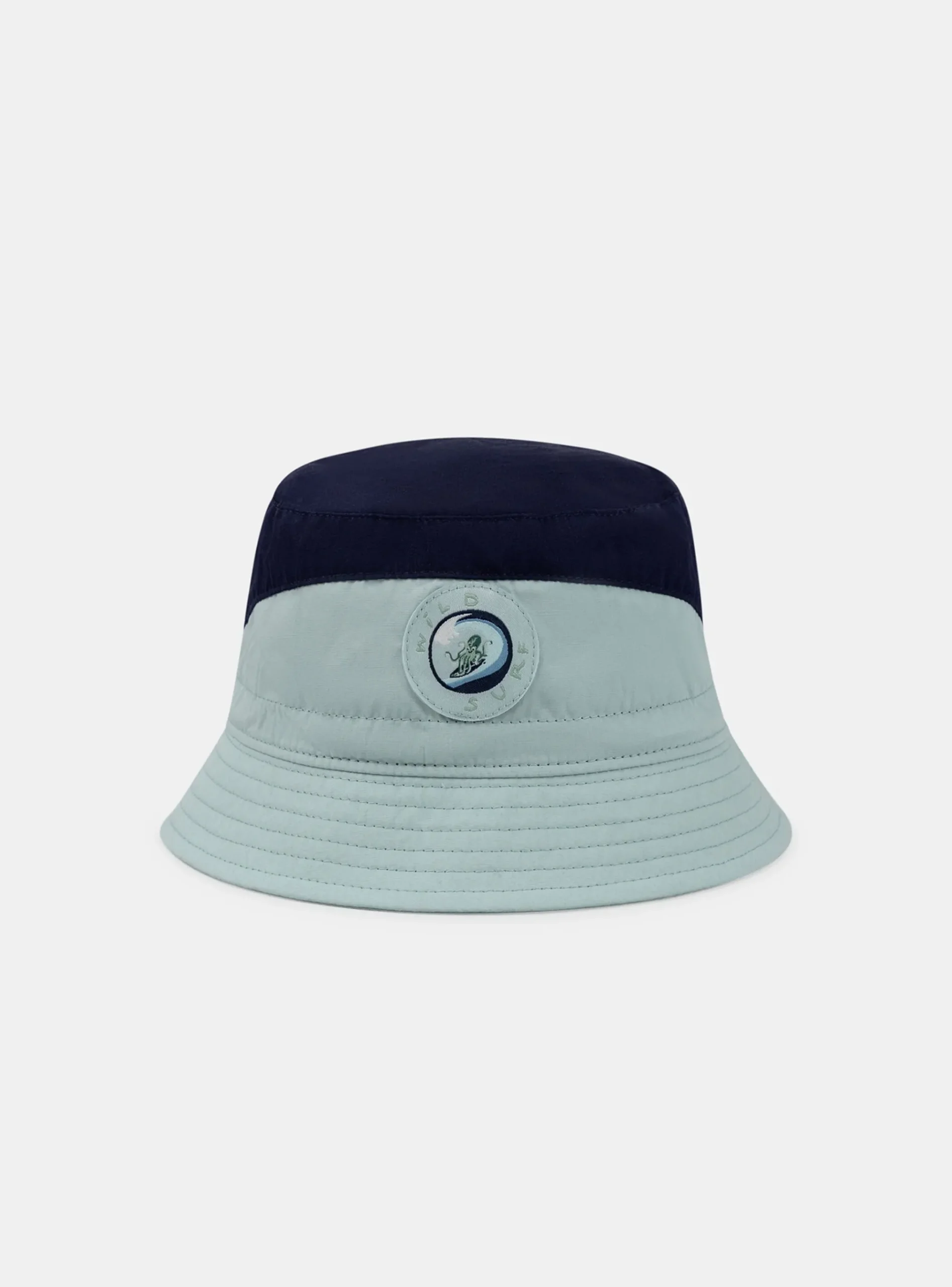 Sergent Major Chapeau & Tour De Cou-Chapeau Bleu