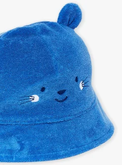 Sergent Major Chapeau & Casquette | Ensemble, Combinaison & Salopette-Chapeau Bleu