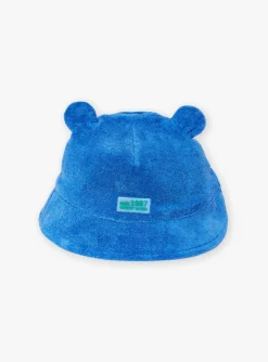 Sergent Major Chapeau & Casquette | Ensemble, Combinaison & Salopette-Chapeau Bleu