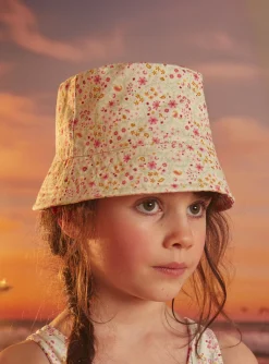Sergent Major Maillot De Bain & Tenue De Plage-Chapeau Rose