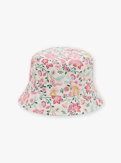 Sergent Major Maillot De Bain & Tenue De Plage-Chapeau Rose