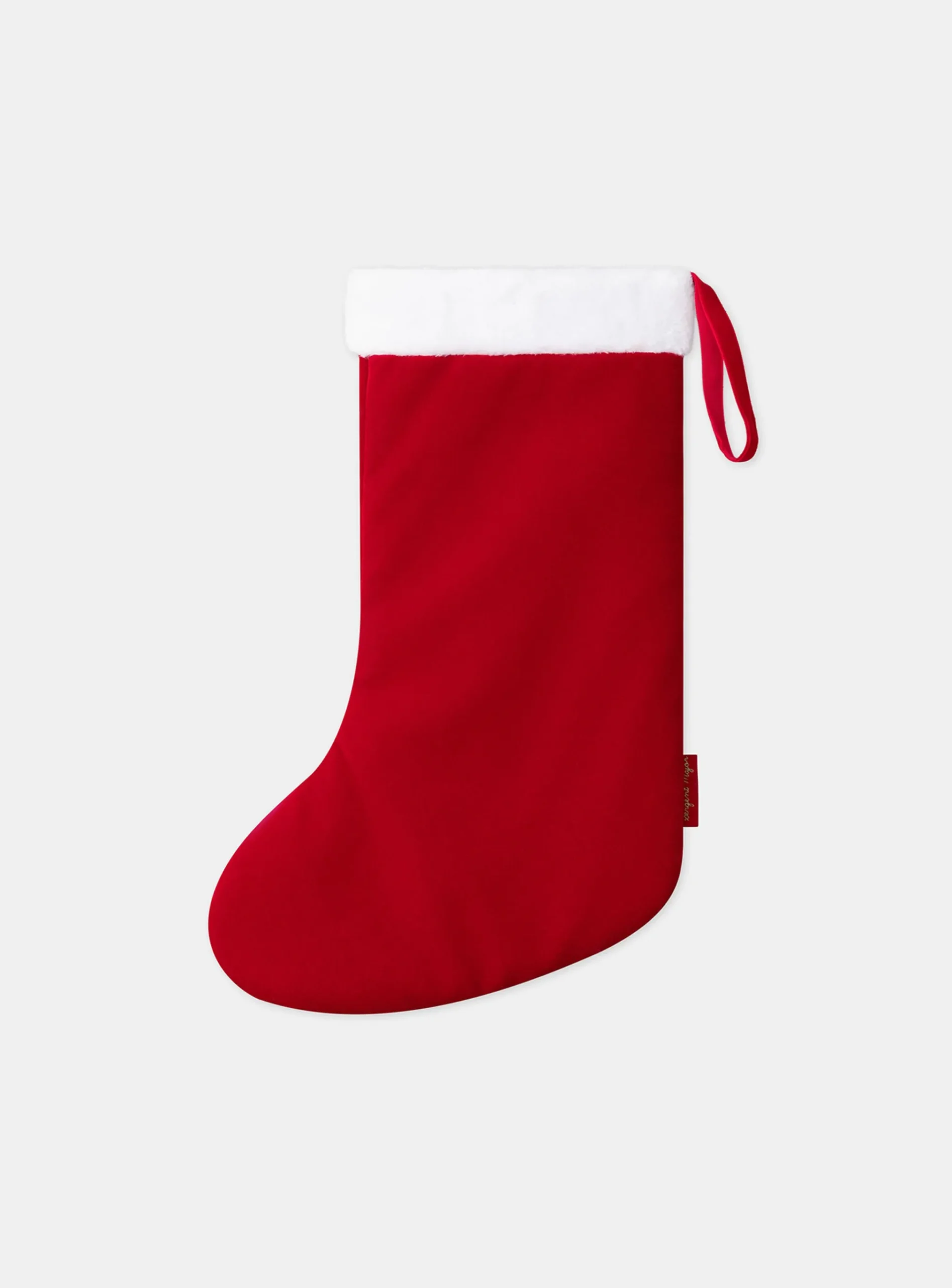 Sergent Major Chaussettes-Chaussette de noël décorative