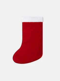 Sergent Major Chaussettes & Collant-Chaussette de noël décorative
