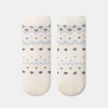 Sergent Major Sous-vêtement, Chaussette & Collant-Chaussette polaire antid&eacute;rapante