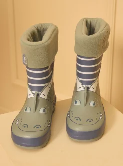 Sergent Major Chaussures & Chaussons-Chaussettes bottes de pluie