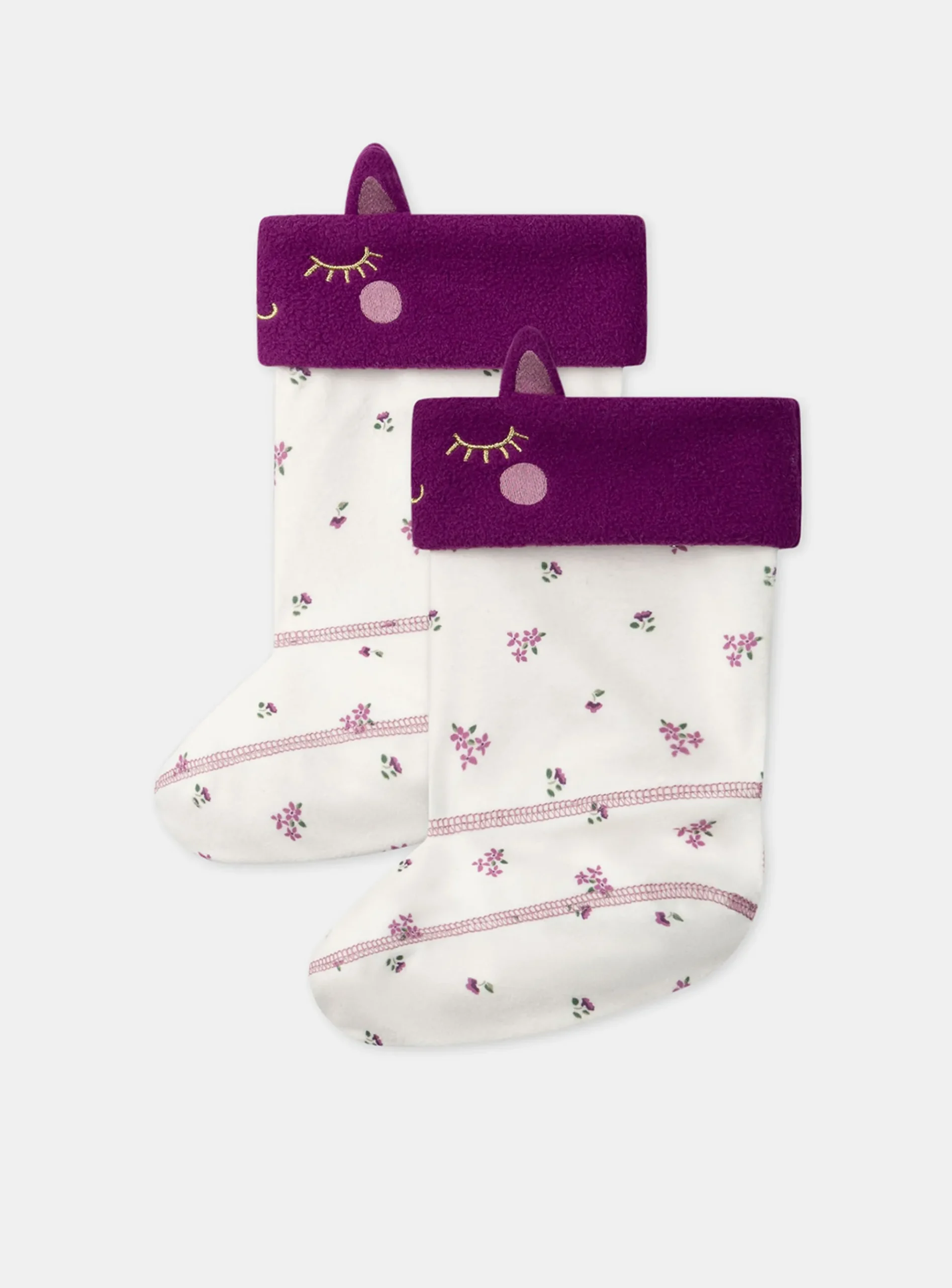 Sergent Major Chaussures Et Chaussons-Chaussettes bottes de pluie