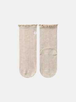 Sergent Major Sous-vêtement, Chaussette & Collant-chaussettes lotx3 Rose